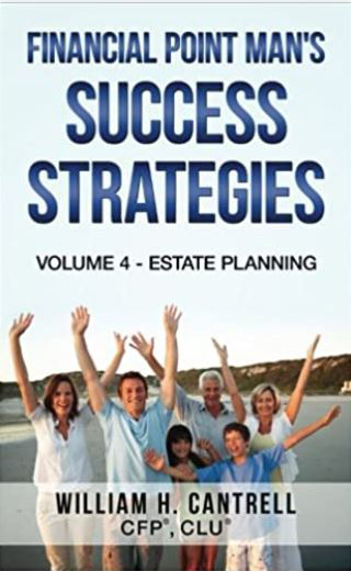 Success Strategies for Retirement Planning Front Cover